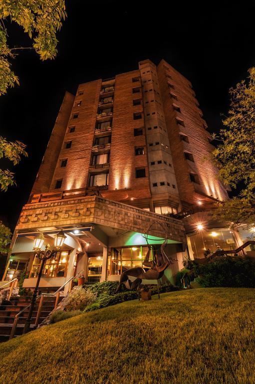 Hotel De La Canada Córdoba Kültér fotó