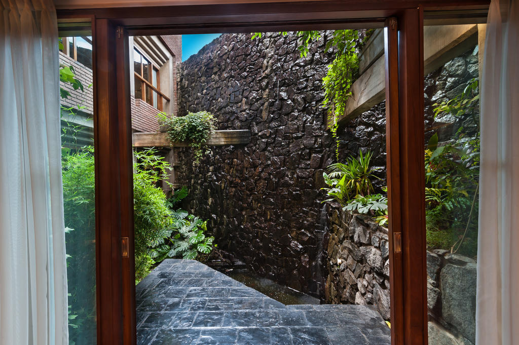 Hotel De La Canada Córdoba Kültér fotó