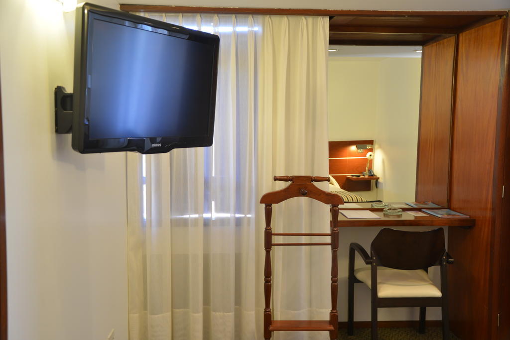 Hotel De La Canada Córdoba Szoba fotó