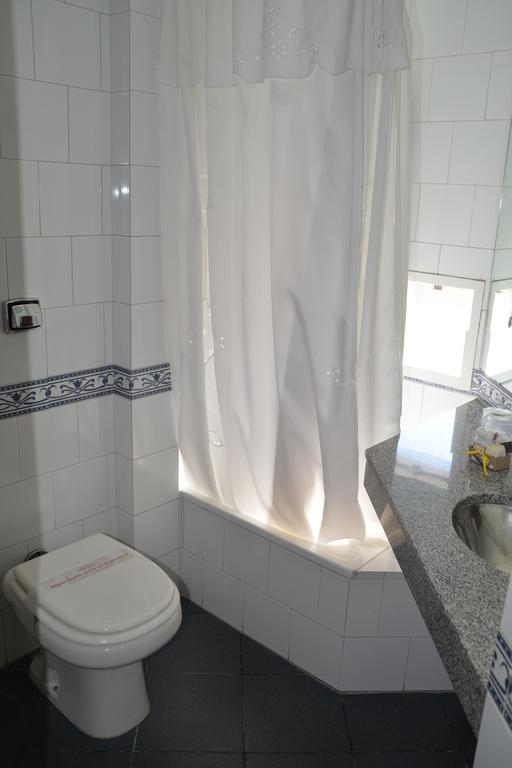 Hotel De La Canada Córdoba Szoba fotó