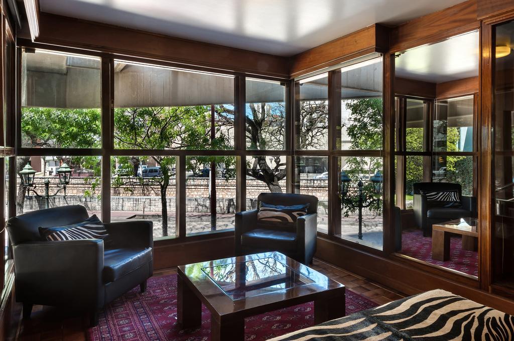 Hotel De La Canada Córdoba Kültér fotó