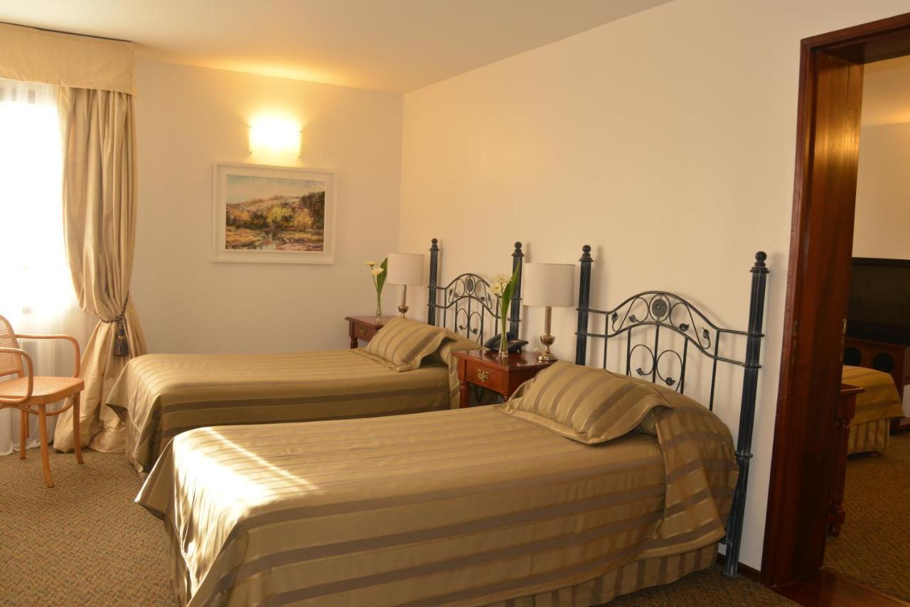 Hotel De La Canada Córdoba Szoba fotó